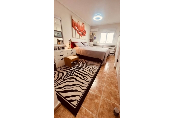 Wiederverkauf - Villa - Orihuela Costa - Costa Blanca