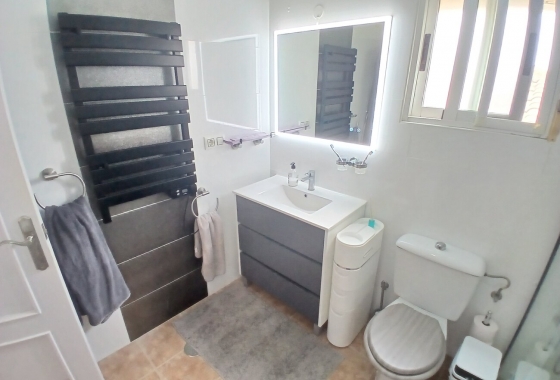 Wiederverkauf - Villa - Orihuela Costa - Costa Blanca