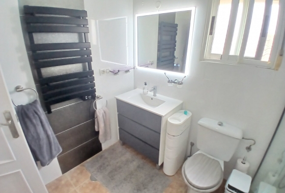 Wiederverkauf - Villa - Orihuela Costa - Costa Blanca