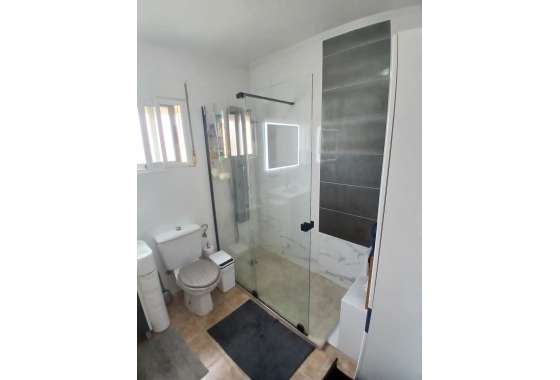 Wiederverkauf - Villa - Orihuela Costa - Costa Blanca