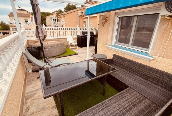 Wiederverkauf - Villa - Orihuela Costa - Costa Blanca