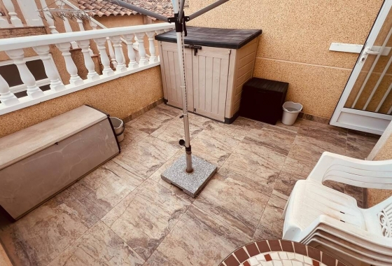Wiederverkauf - Villa - Orihuela Costa - Costa Blanca