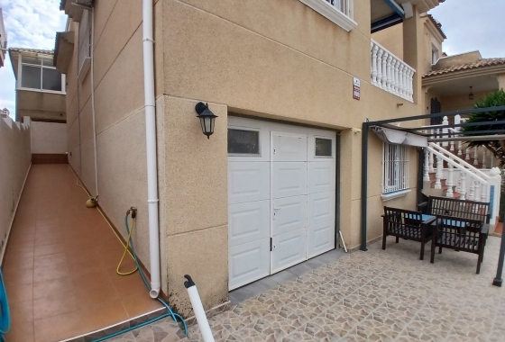 Wiederverkauf - Villa - Orihuela Costa - Costa Blanca