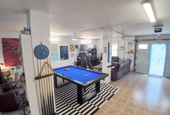 Wiederverkauf - Villa - Orihuela Costa - Costa Blanca