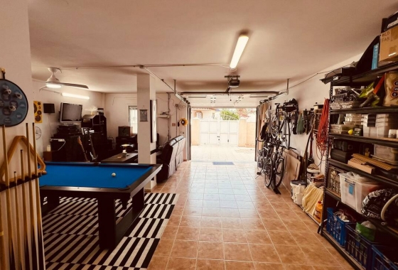 Wiederverkauf - Villa - Orihuela Costa - Costa Blanca