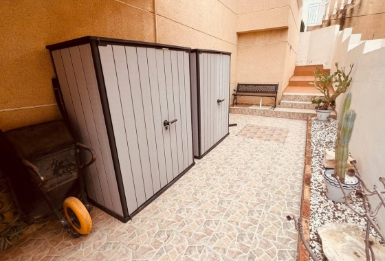 Wiederverkauf - Villa - Orihuela Costa - Costa Blanca