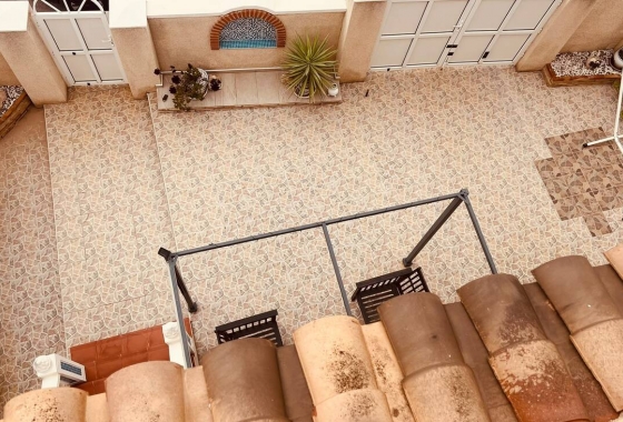 Wiederverkauf - Villa - Orihuela Costa - Costa Blanca