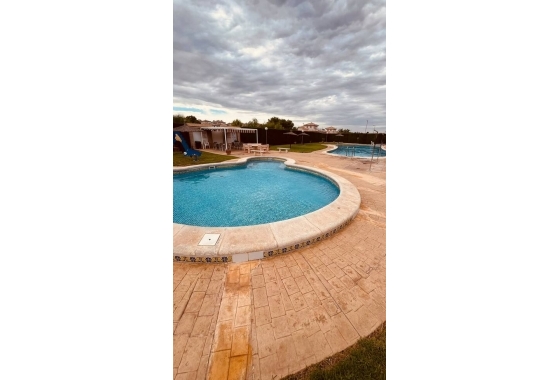 Wiederverkauf - Villa - Orihuela Costa - Costa Blanca