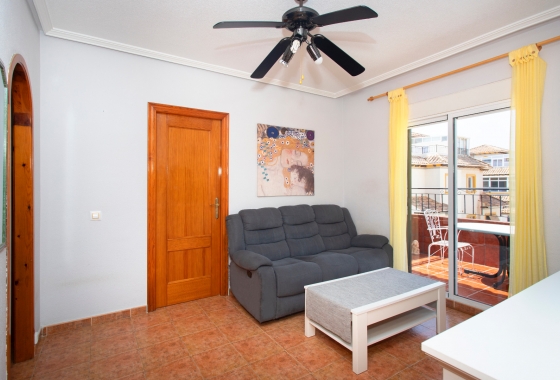 Перепродажа - Квартира - Orihuela Costa - Costa Blanca