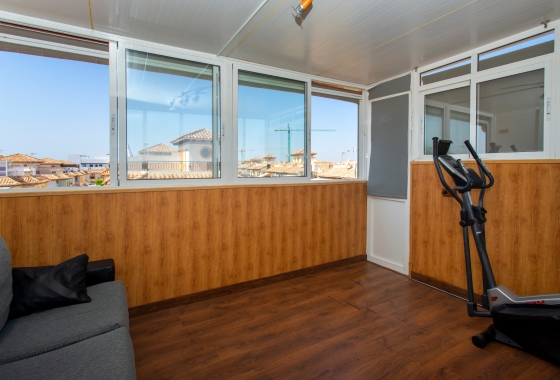 Перепродажа - Квартира - Orihuela Costa - Costa Blanca