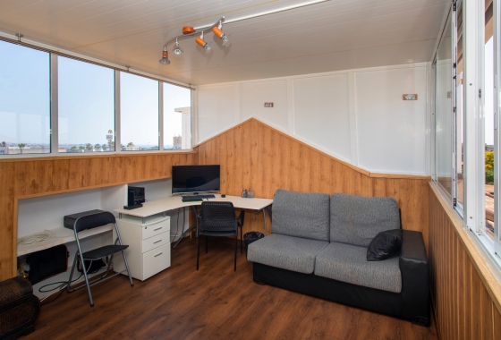 Перепродажа - Квартира - Orihuela Costa - Costa Blanca