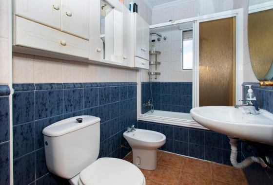 Перепродажа - Квартира - Orihuela Costa - Costa Blanca