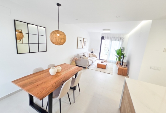 Herverkoop - Penthouse - Lo Romero Golf - Inland