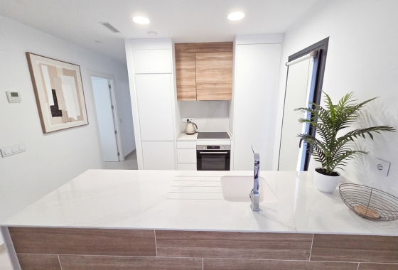 Herverkoop - Penthouse - Lo Romero Golf - Inland