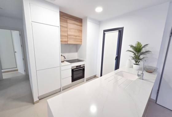 Herverkoop - Penthouse - Lo Romero Golf - Inland