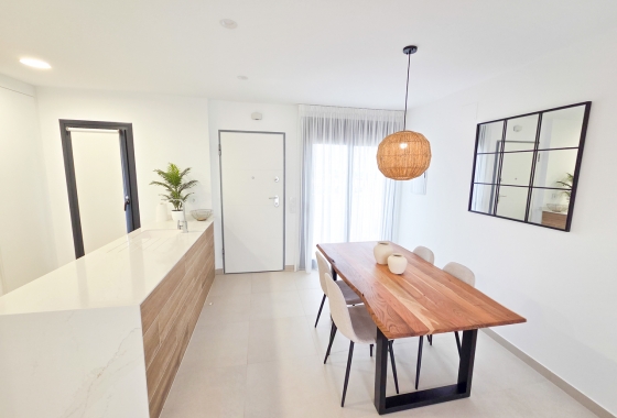 Herverkoop - Penthouse - Lo Romero Golf - Inland