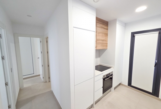 Herverkoop - Penthouse - Lo Romero Golf - Inland