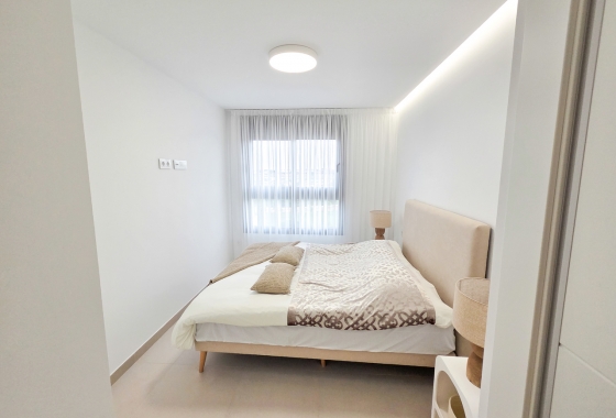 Herverkoop - Penthouse - Lo Romero Golf - Inland