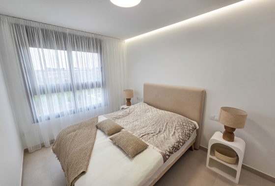 Herverkoop - Penthouse - Lo Romero Golf - Inland