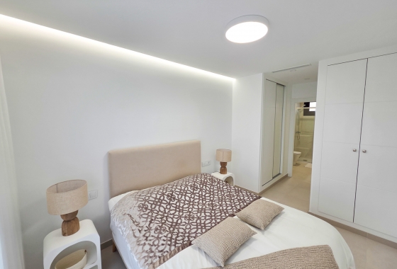Herverkoop - Penthouse - Lo Romero Golf - Inland