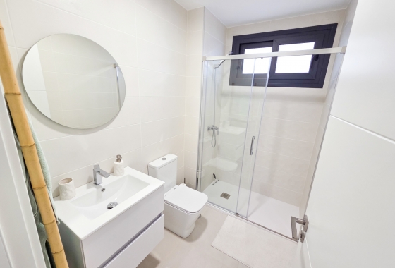 Herverkoop - Penthouse - Lo Romero Golf - Inland