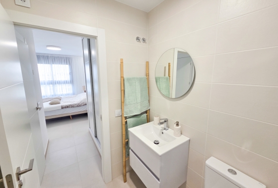 Herverkoop - Penthouse - Lo Romero Golf - Inland