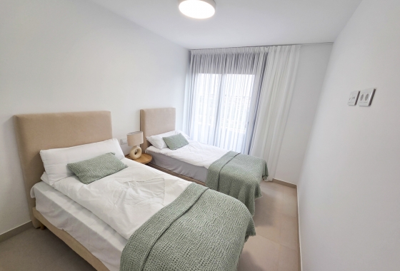 Herverkoop - Penthouse - Lo Romero Golf - Inland