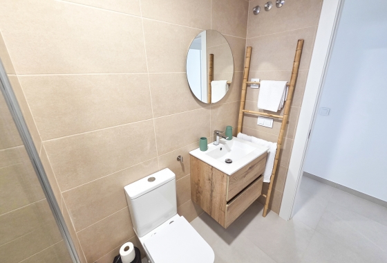 Herverkoop - Penthouse - Lo Romero Golf - Inland