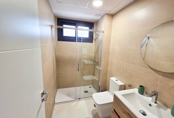 Herverkoop - Penthouse - Lo Romero Golf - Inland