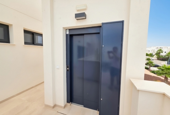 Herverkoop - Penthouse - Lo Romero Golf - Inland