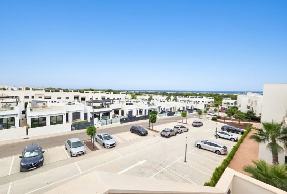 Herverkoop - Penthouse - Lo Romero Golf - Inland