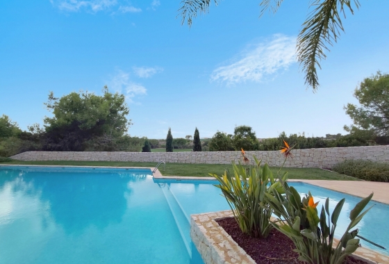 Herverkoop - Penthouse - Lo Romero Golf - Inland