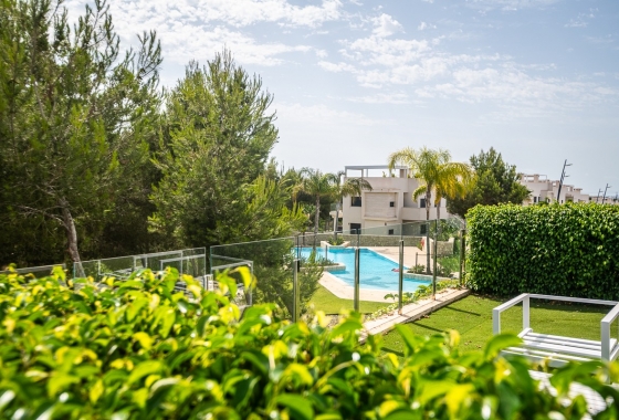 Wiederverkauf - Wohnung - Pilar de la Horadada - Costa Blanca