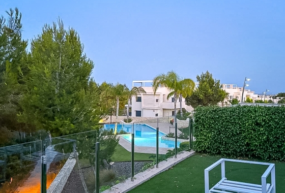 Wiederverkauf - Wohnung - Pilar de la Horadada - Costa Blanca