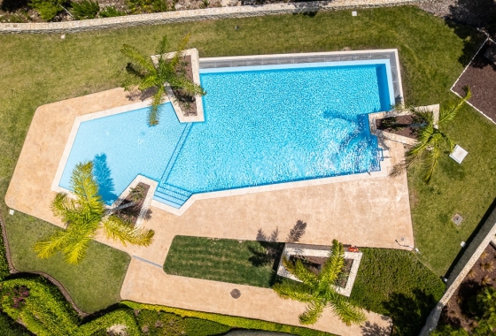 Wiederverkauf - Wohnung - Pilar de la Horadada - Costa Blanca