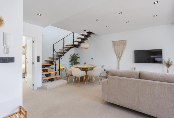 Återförsäljning - Villa - Dolores - Costa Blanca