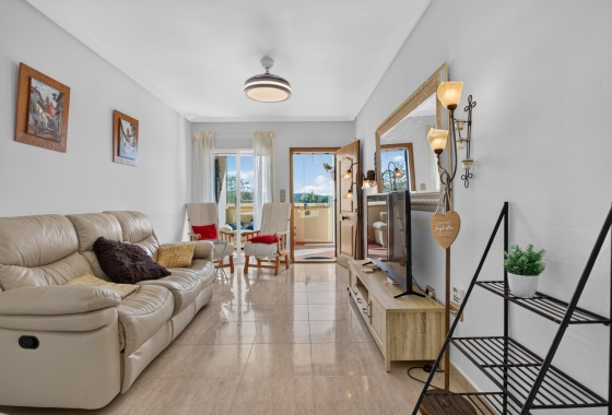 Revente - Villa - Orihuela Costa - Costa Blanca