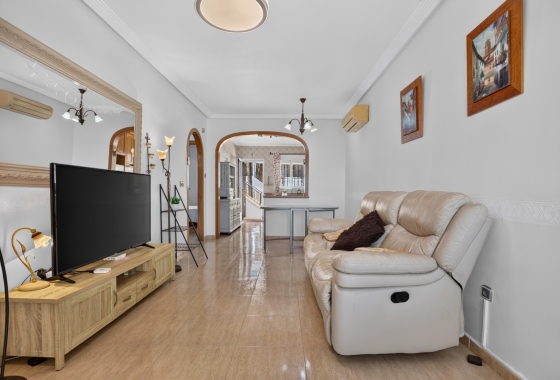 Revente - Villa - Orihuela Costa - Costa Blanca
