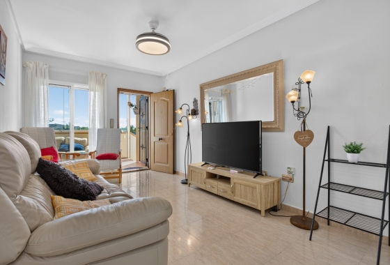 Revente - Villa - Orihuela Costa - Costa Blanca