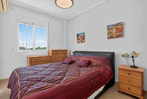 Revente - Villa - Orihuela Costa - Costa Blanca