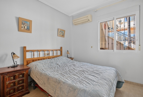Revente - Villa - Orihuela Costa - Costa Blanca