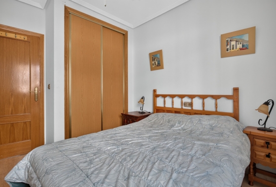 Revente - Villa - Orihuela Costa - Costa Blanca