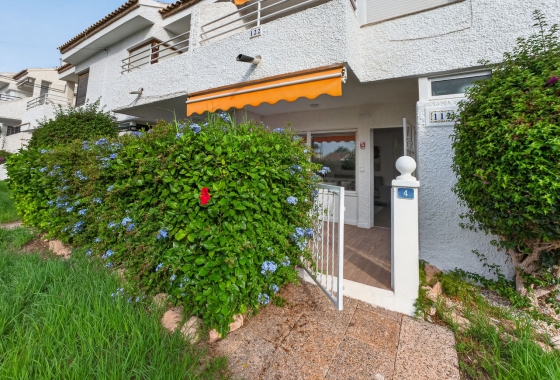 Revente - Bungalow - Orihuela Costa - Costa Blanca