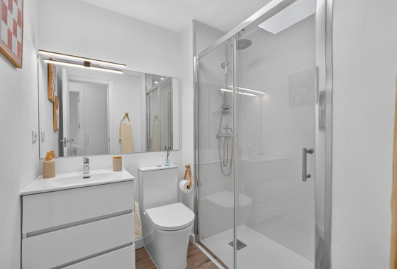 Revente - Bungalow - Orihuela Costa - Costa Blanca