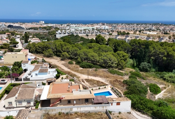 Revente - Villa - Orihuela Costa - Costa Blanca