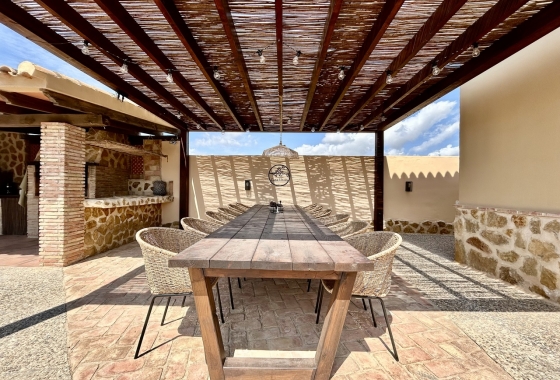 Revente - Villa - Orihuela Costa - Costa Blanca