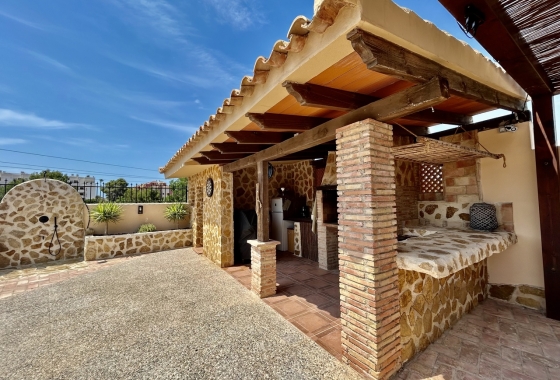 Revente - Villa - Orihuela Costa - Costa Blanca