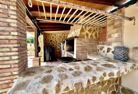 Revente - Villa - Orihuela Costa - Costa Blanca