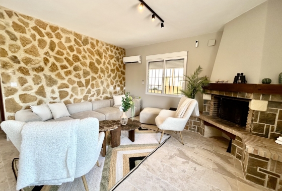Revente - Villa - Orihuela Costa - Costa Blanca