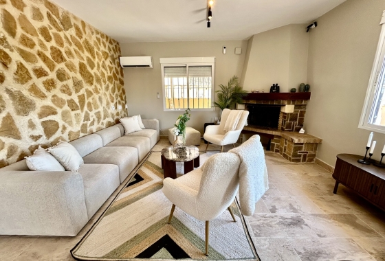Revente - Villa - Orihuela Costa - Costa Blanca